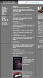 Mobile Screenshot of kronikvaka.anatolianrock.com