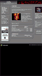 Mobile Screenshot of alfa.anatolianrock.com