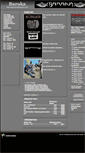 Mobile Screenshot of baraka.anatolianrock.com