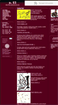 Mobile Screenshot of 2el.anatolianrock.com