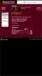 Mobile Screenshot of muratnet.anatolianrock.com