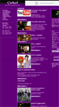 Mobile Screenshot of cirkef.anatolianrock.com