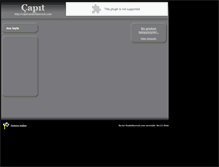 Tablet Screenshot of capit.anatolianrock.com