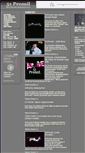 Mobile Screenshot of 51promil.anatolianrock.com