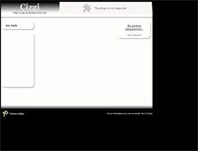 Tablet Screenshot of cizgi.anatolianrock.com